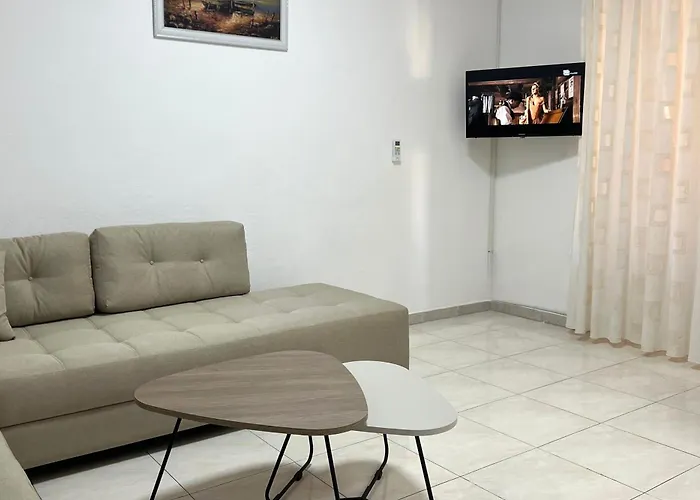 Dalanaj Apartment