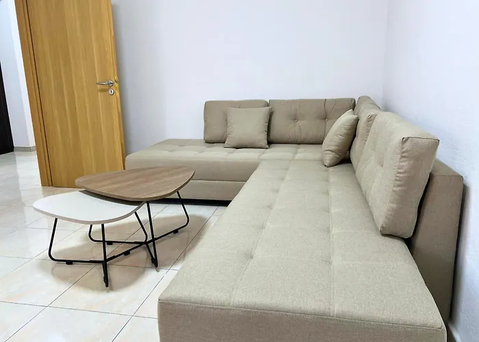 Dalanaj Apartment