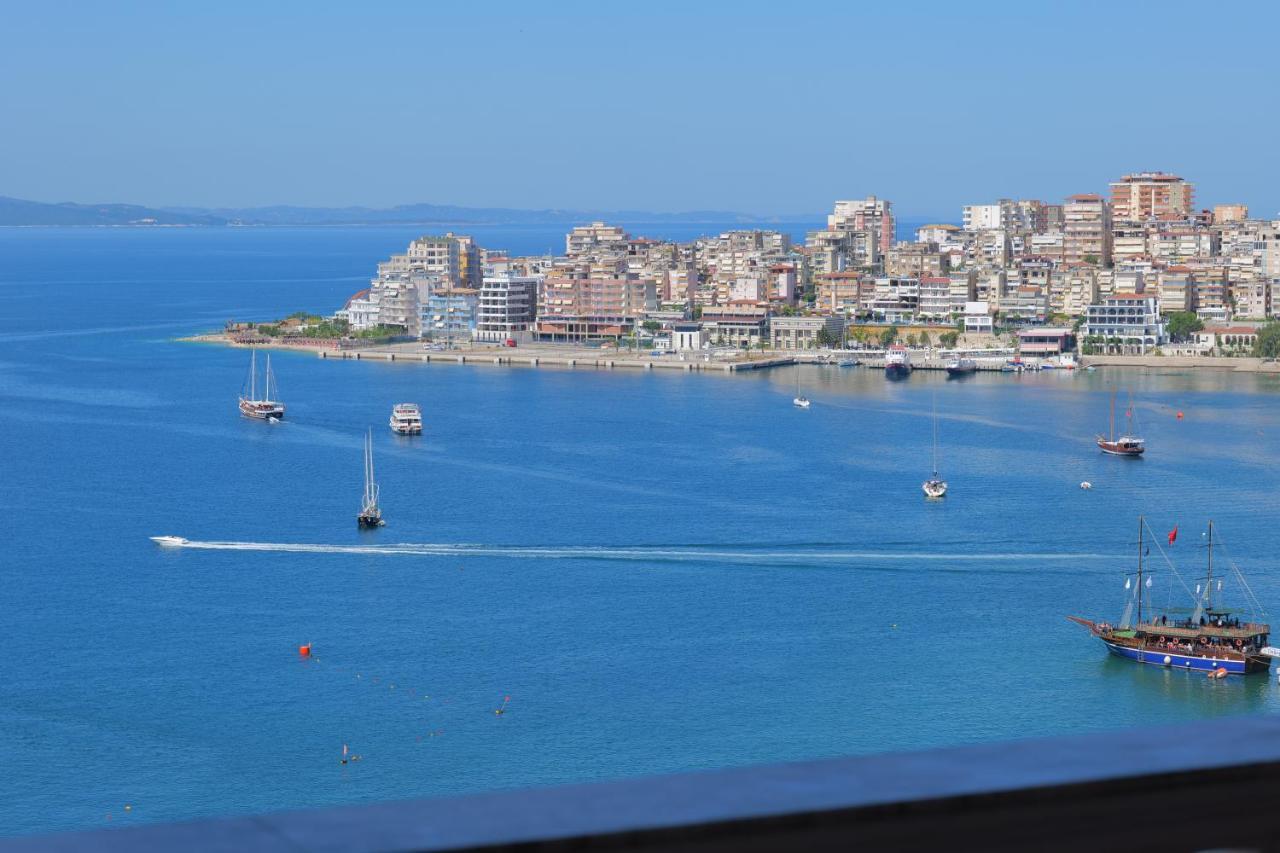 Dalanaj Sarande
