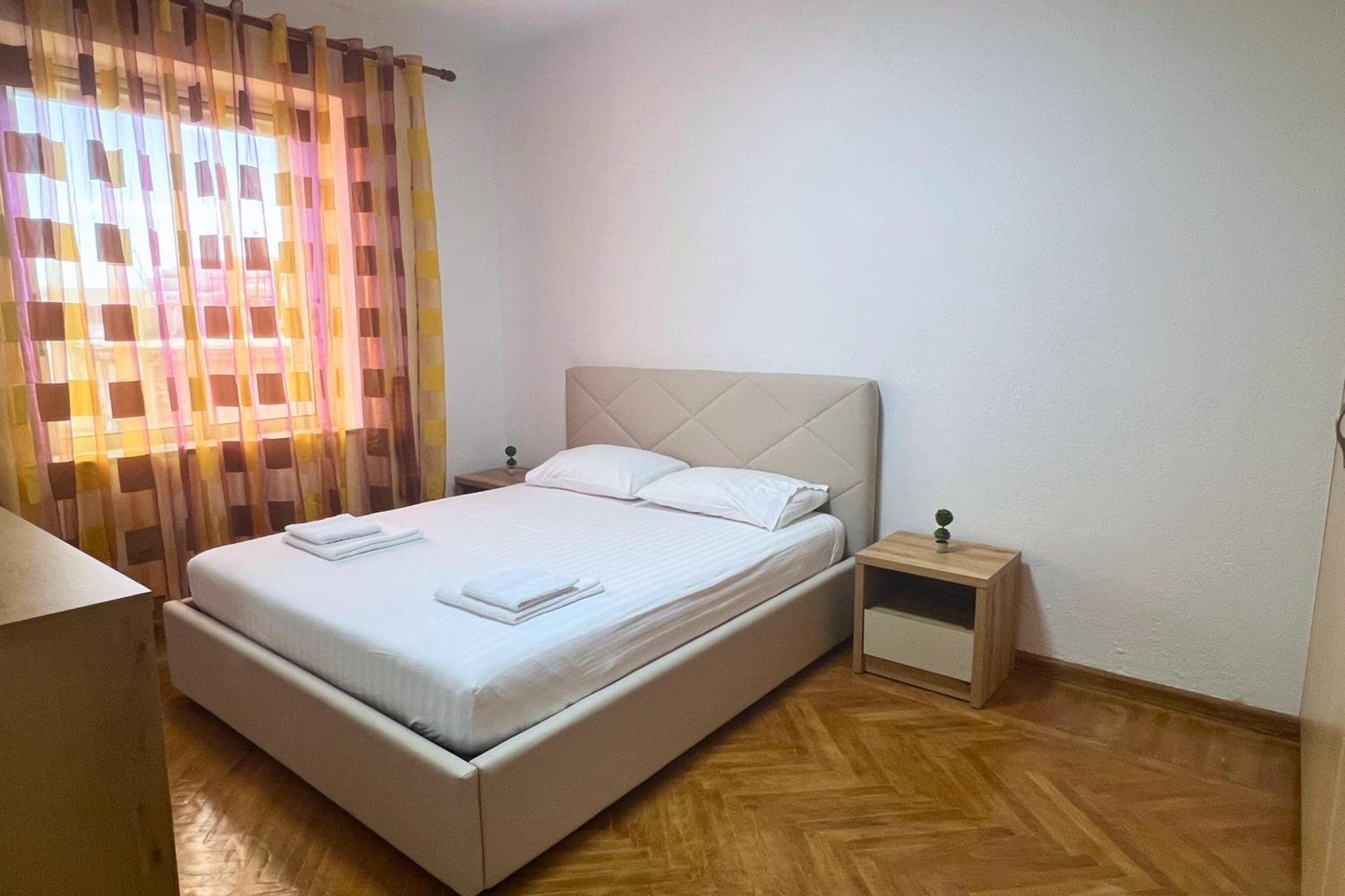 Dalanaj Apartment *
