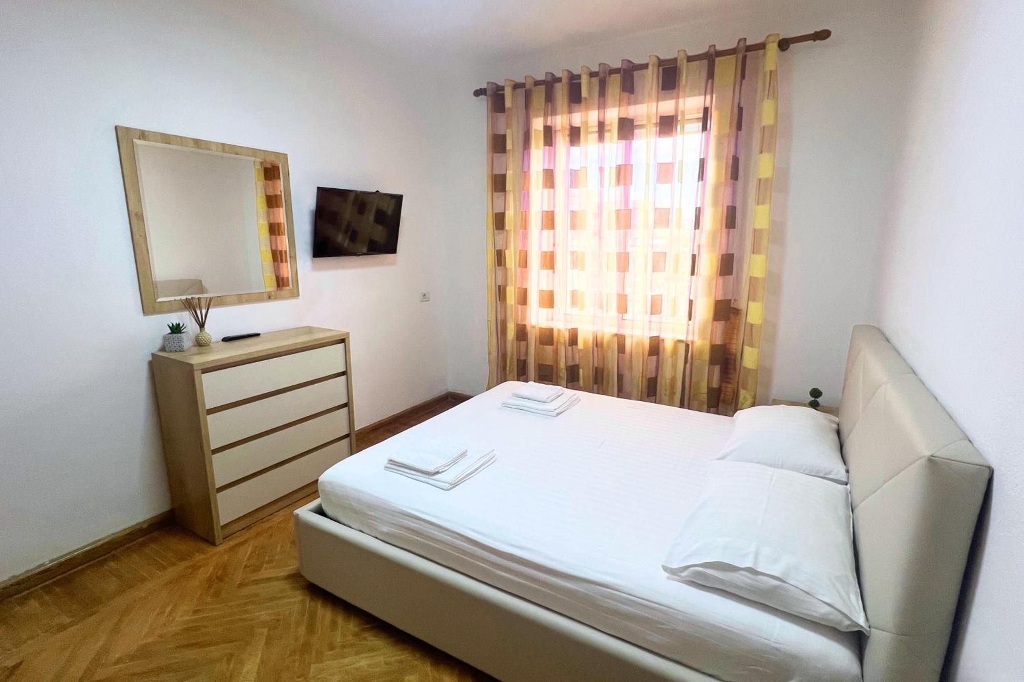 Apartment Dalanaj Sarande