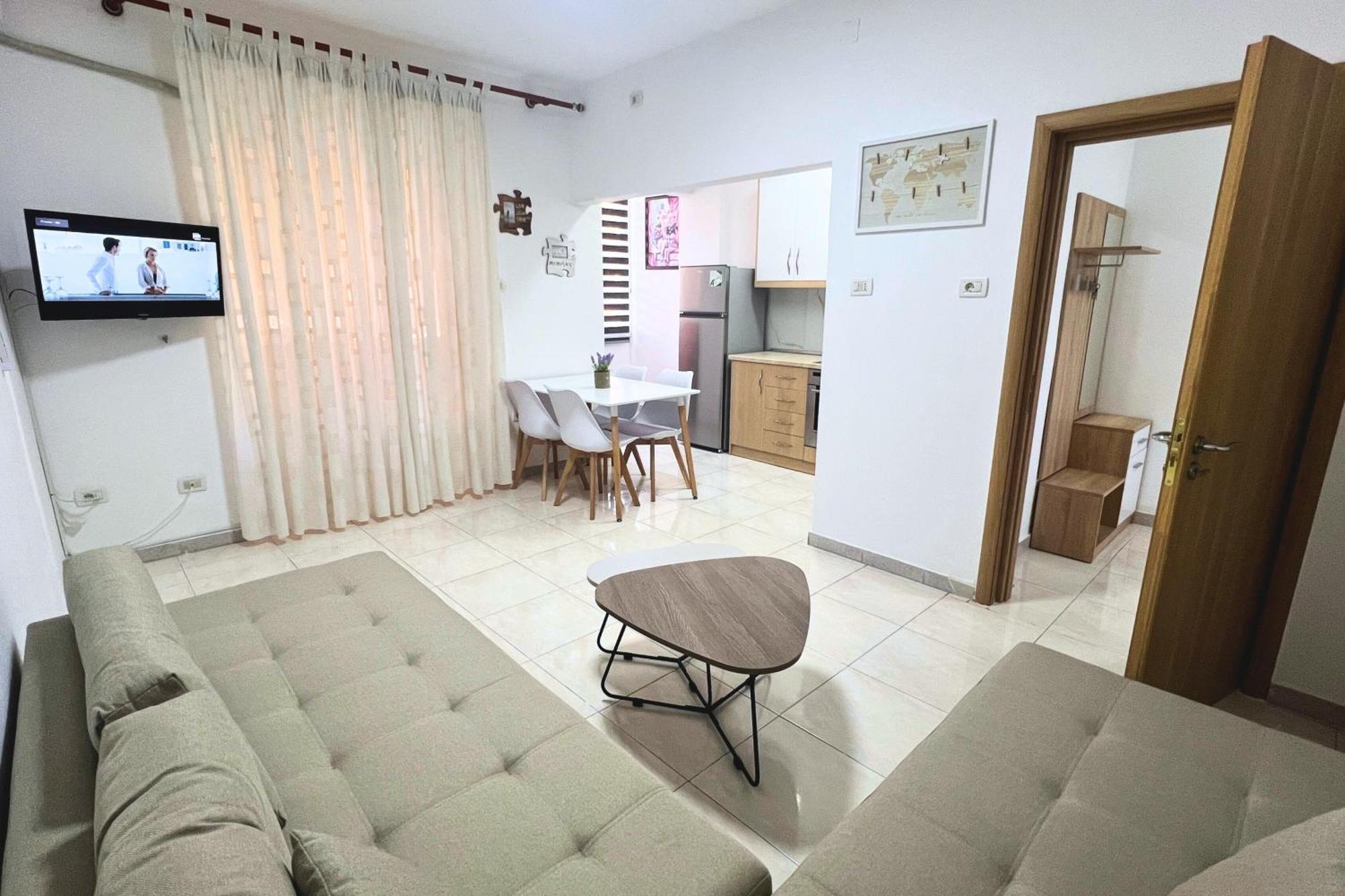 Dalanaj * Sarande